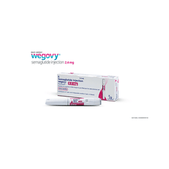 Wegovy 0.5Mg Flextouch Pre Filled Pen 1.5Ml